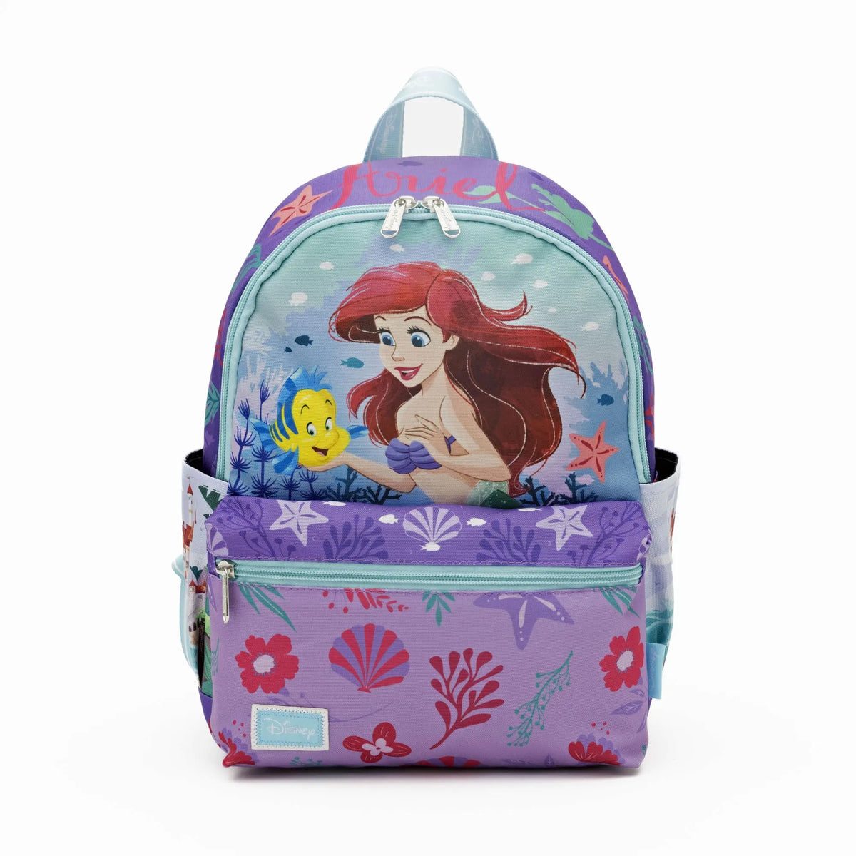 Disney Princess - Ariel 13" Junior Daypack