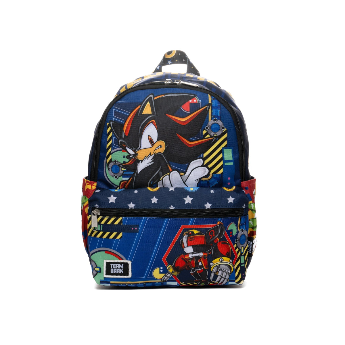 Sonic - Shadow 13" Deluxe Nylon Backpack