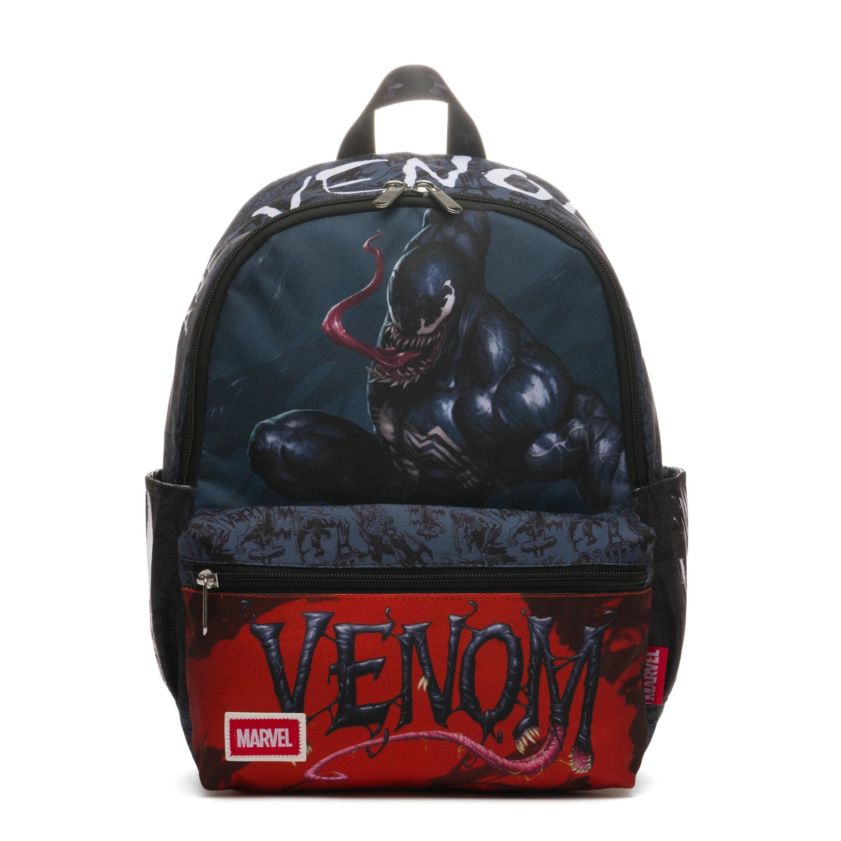 Marvel Venom 13" Deluxe Nylon Backpack
