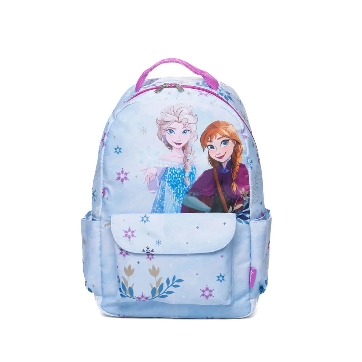 Frozen Junior 15.5" All Over Print Backpack