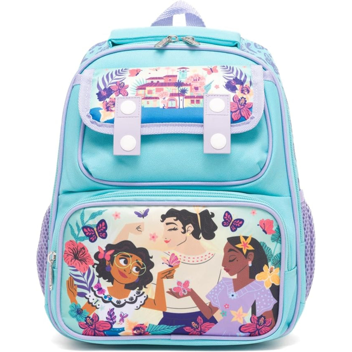 WondaPop Disney Encanto 12 inch Backpack