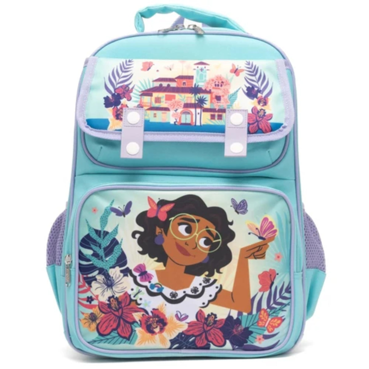 WondaPop Disney Encanto 15.5 inch Backpack