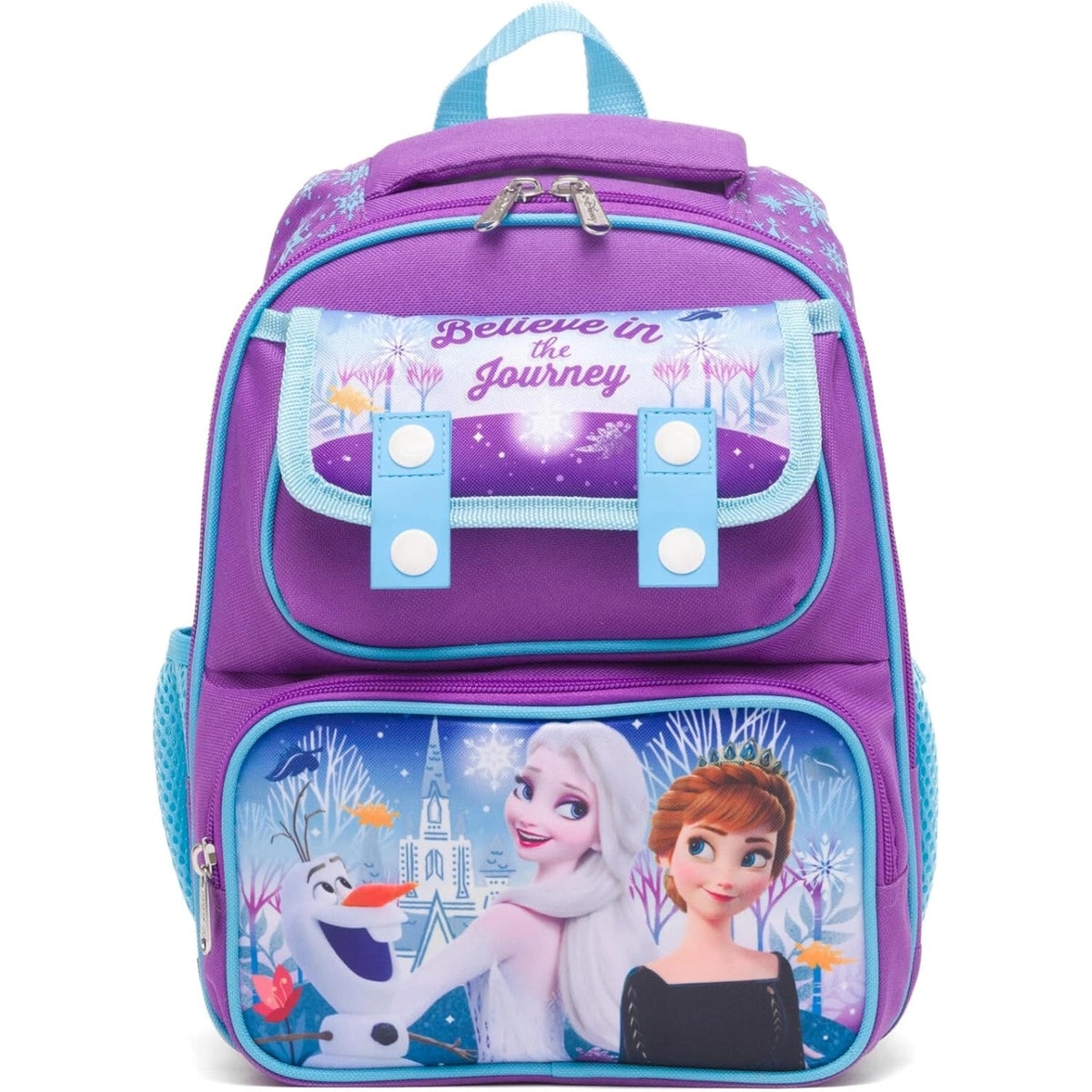 WondaPop Disney Frozen 12 inch Backpack