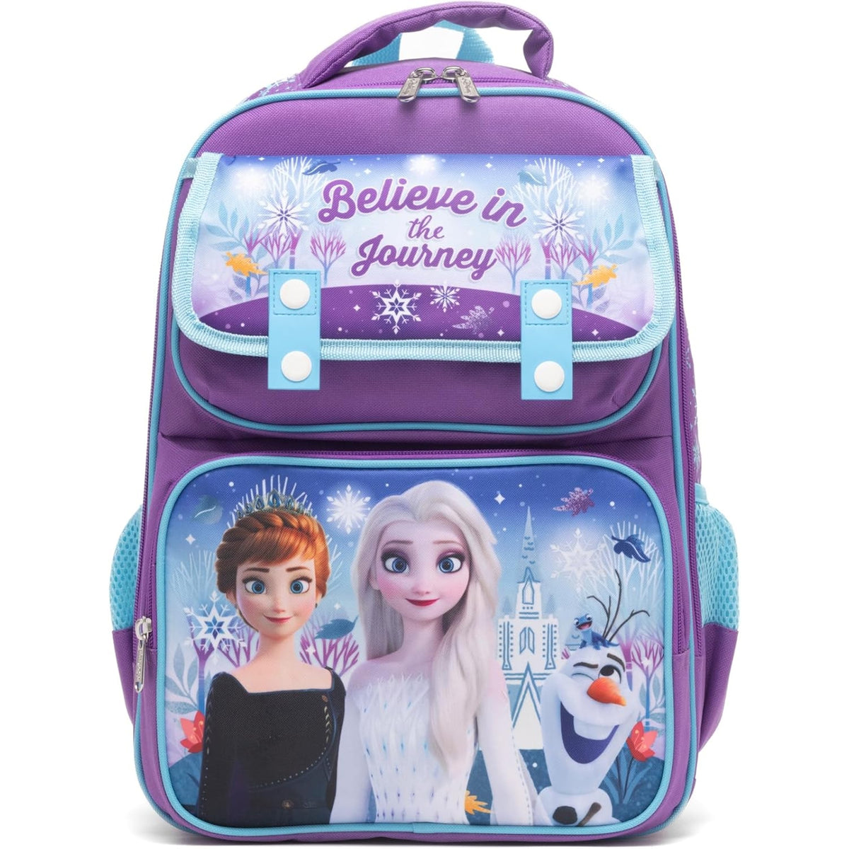 WondaPop Disney Frozen 15.5 inch Backpack