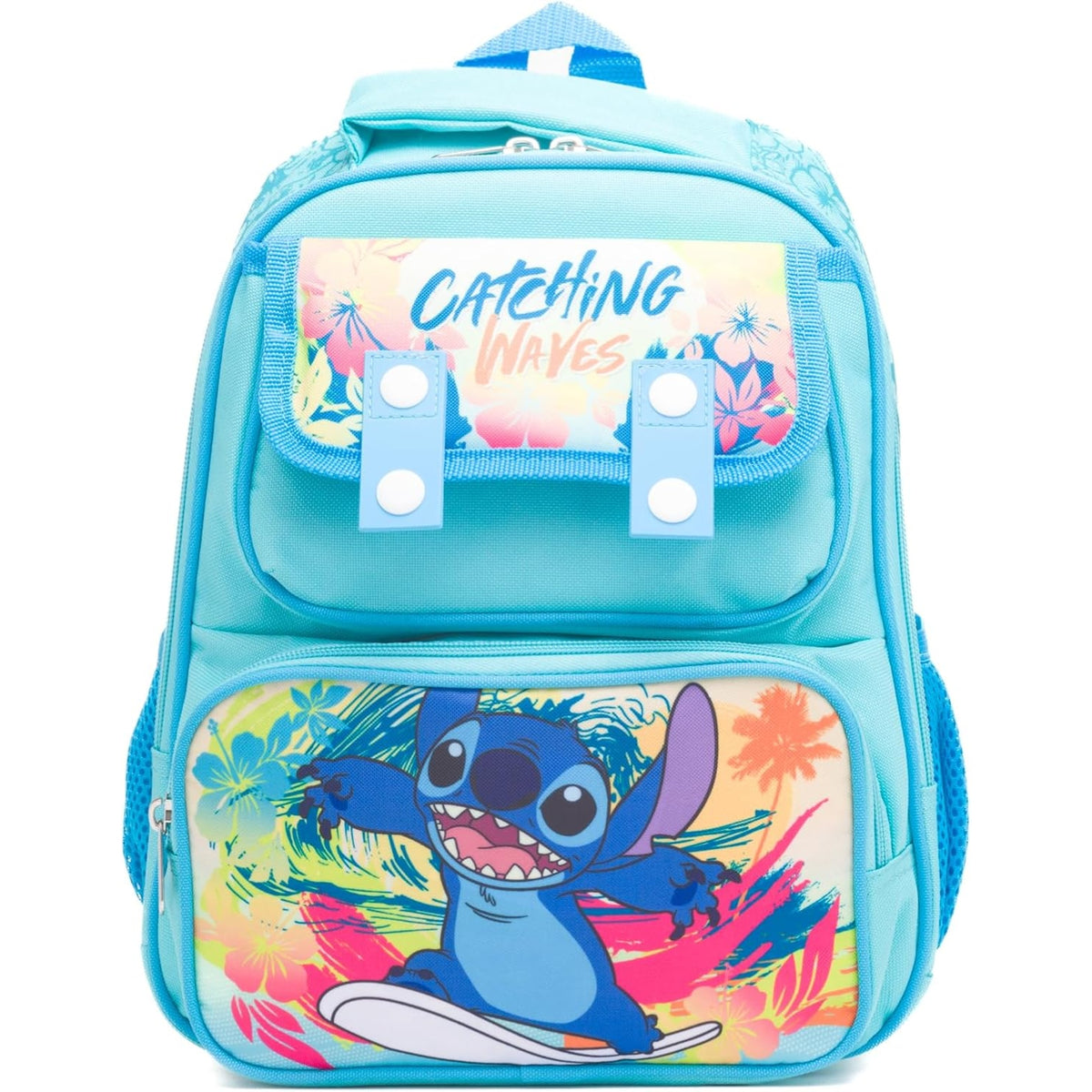 Wondapop Disney Lilo And Stitch 12 inch Backpack