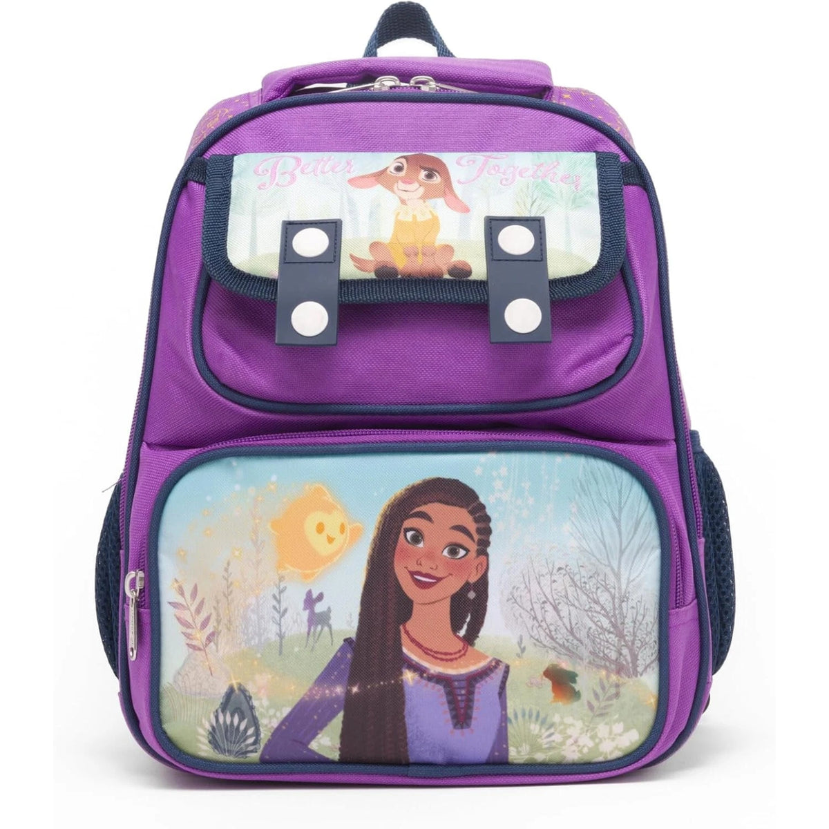 Wondapop Disney Wish 12 inch Backpack