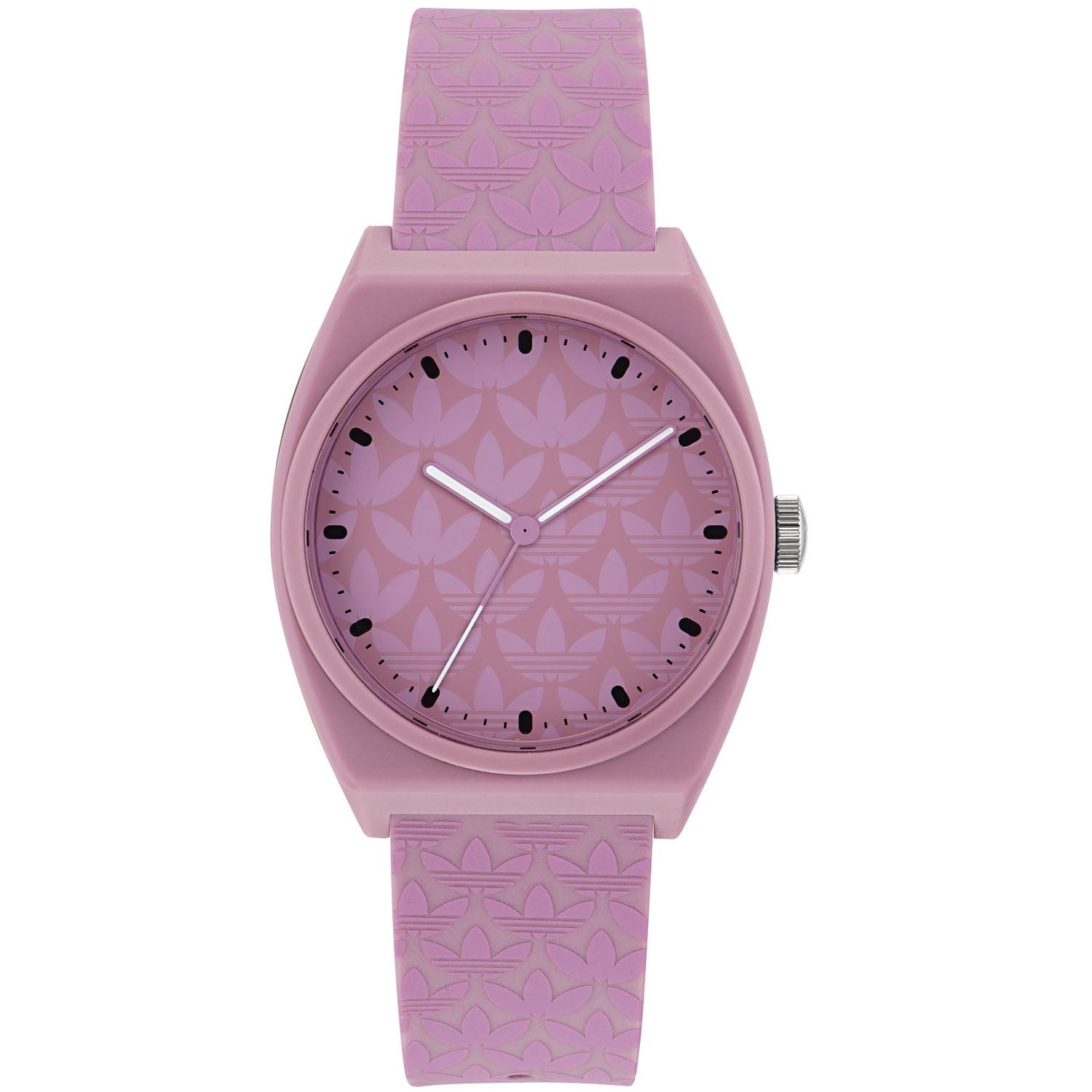 Adidas Men's Originals Project Two GRFX Rose Dial Watch - AOST23052