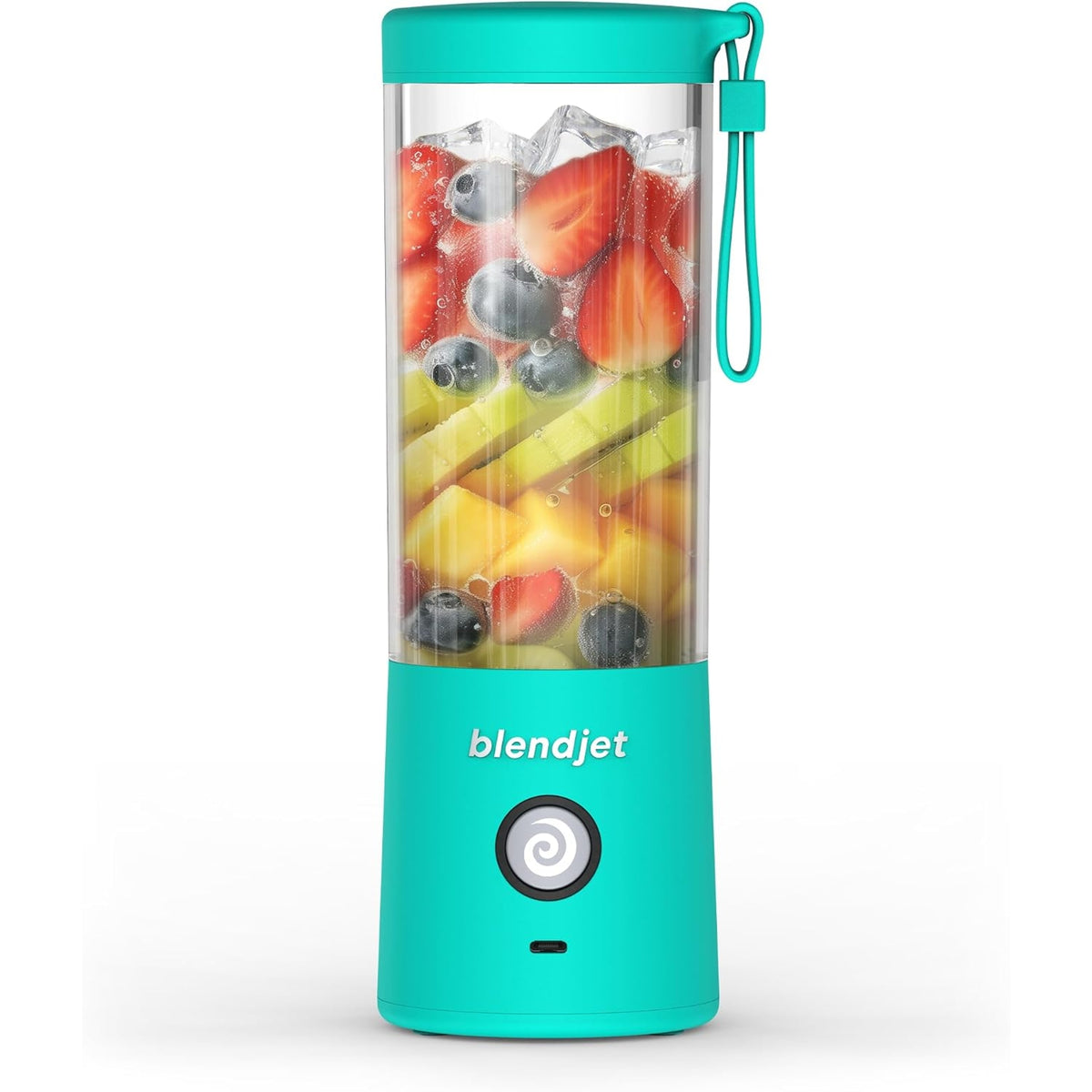 Blendjet2 Personal Blender Mint Refurb - BLENDJET2MTENB