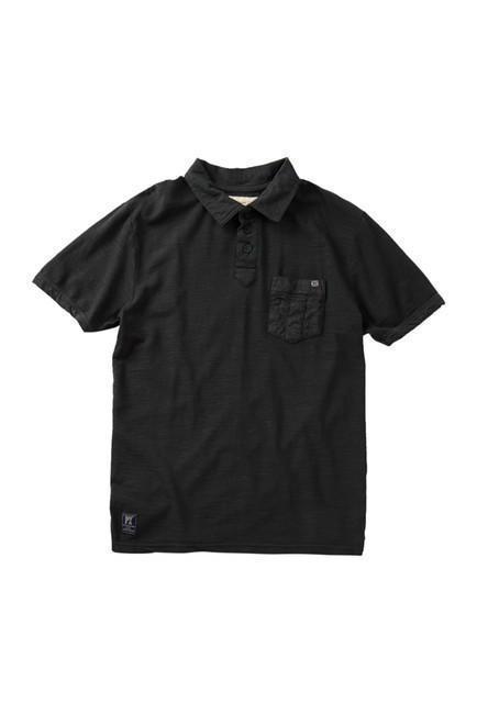 Hunter Polo for Boys