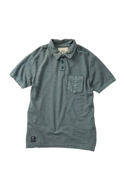 Hunter Polo for Boys