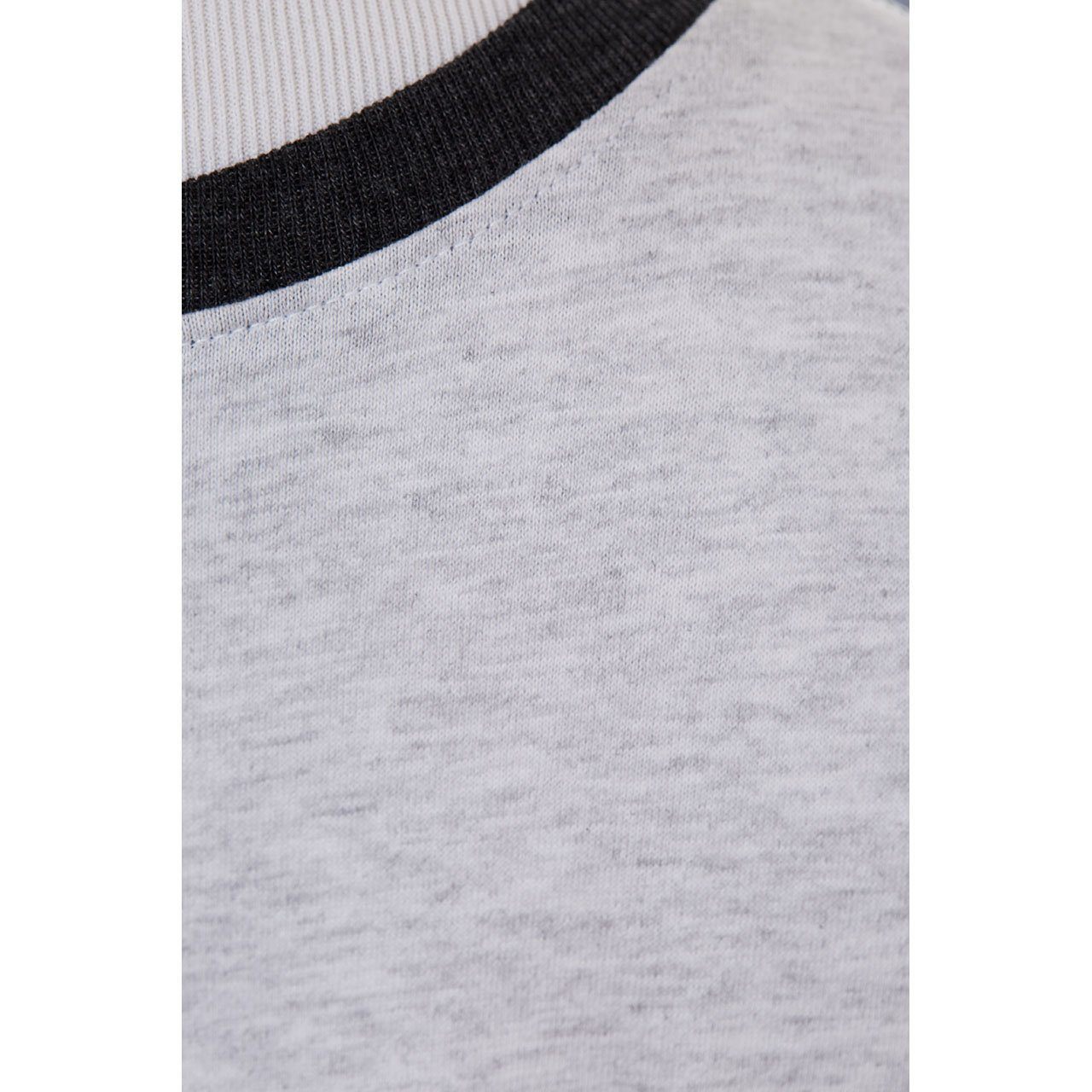 Jaylen Raglan Long Sleeve Tee Boys