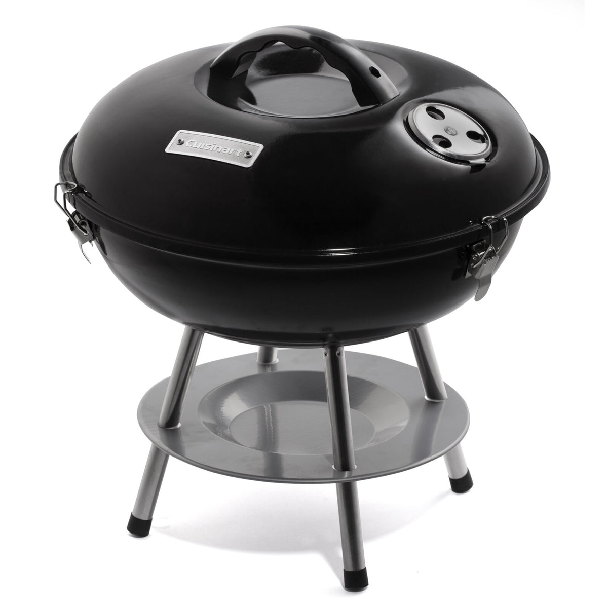 Cuisinart 14-Inch Charcoal Bbq Grill - CCG-190