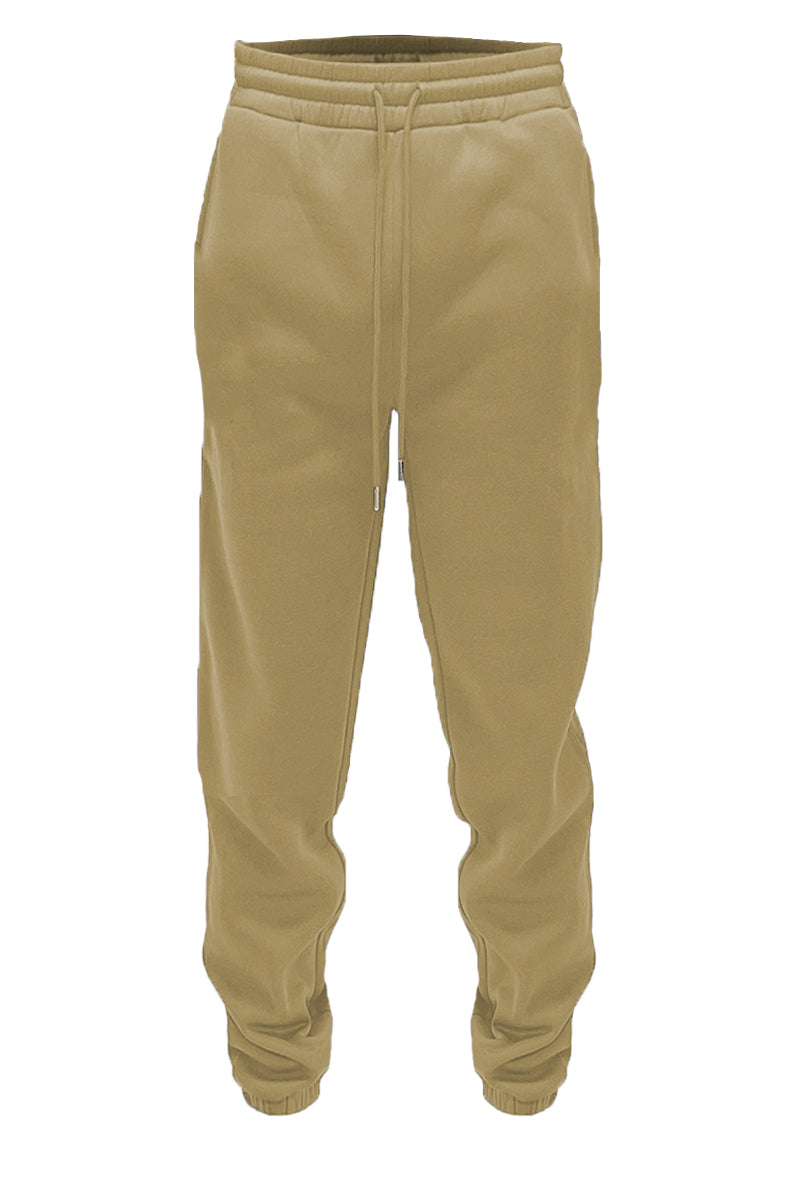 Essential Basics Solid Sweat Pant