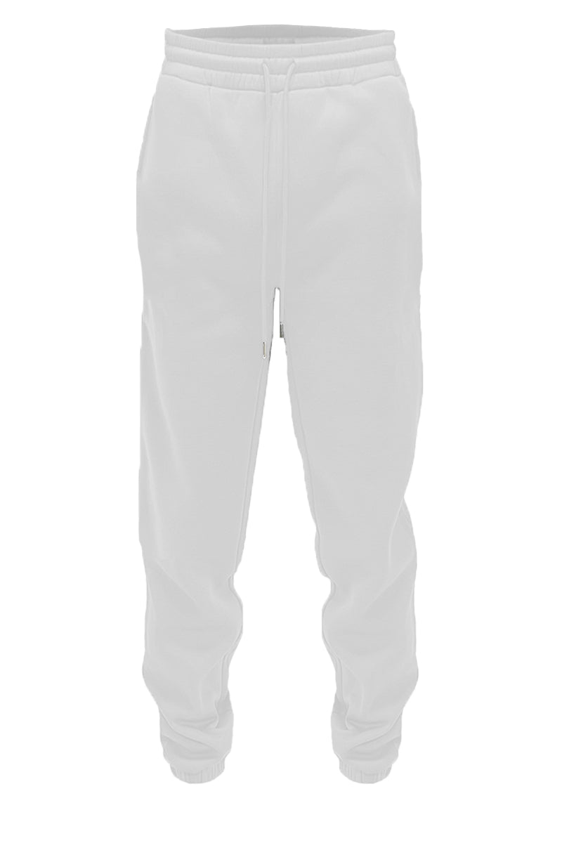 Essential Basics Solid Sweat Pant