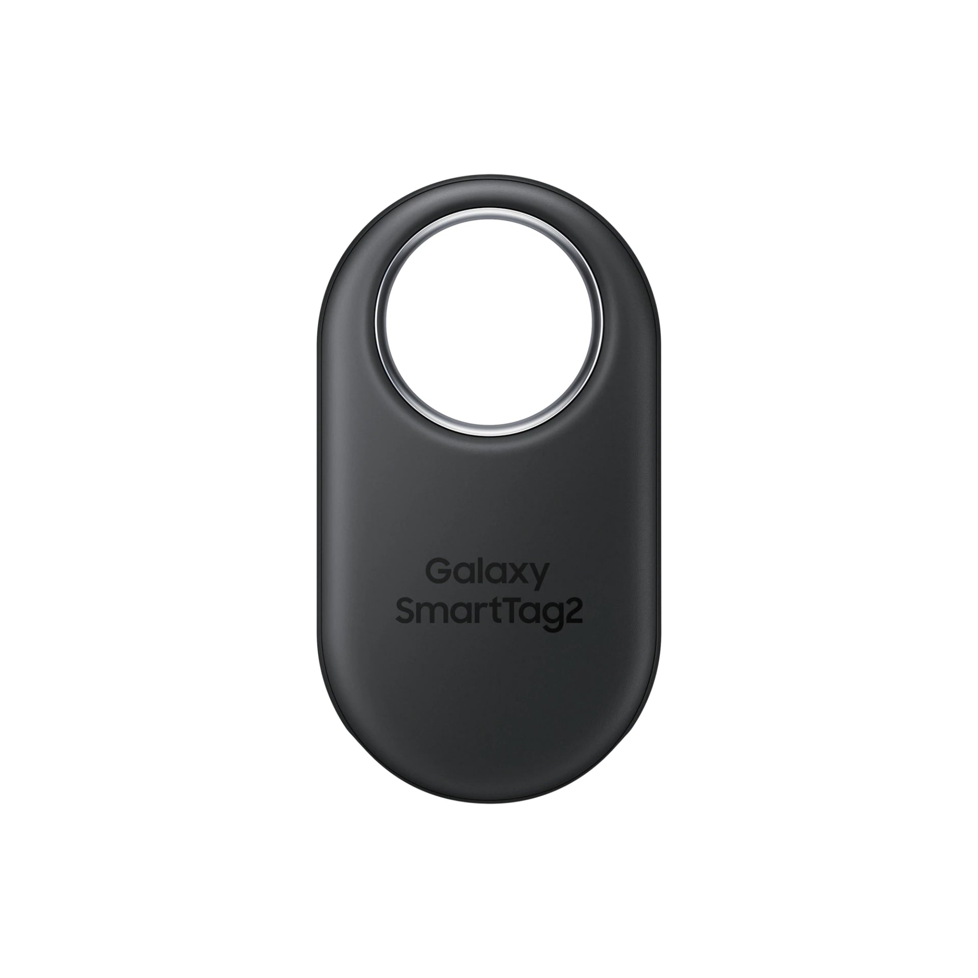 Samsung Galaxy SmartTag2 Black Bluetooth Smart Tracker - EI-T5600B