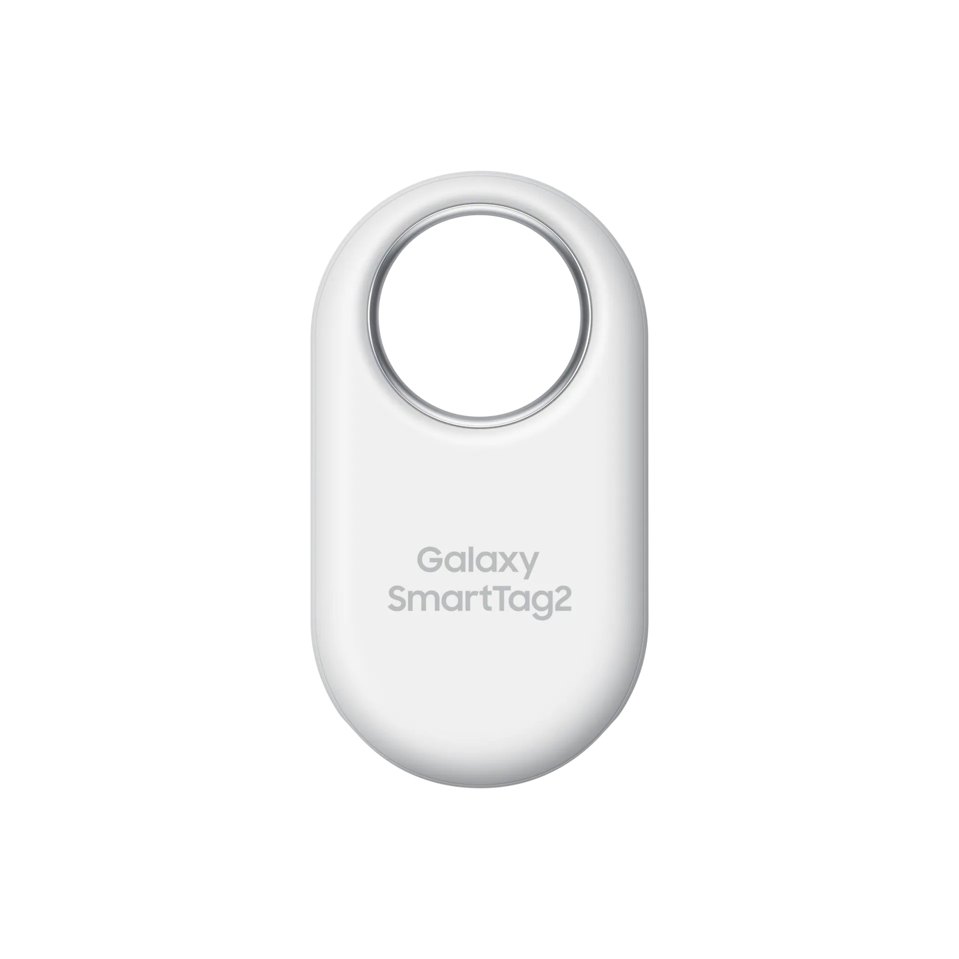 Samsung Galaxy SmartTag2 White Bluetooth Smart Tracker - EI-T5600W