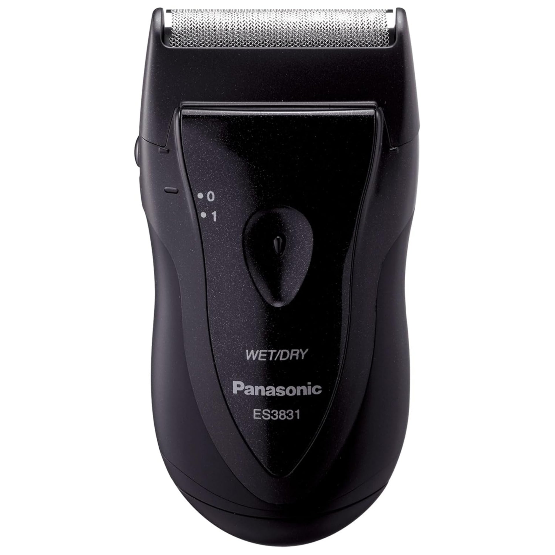 Panasonic ES3831K Electric Razor for Men - Cordless Wet Dry Lightweight Foil Shaver - ES 3831-MI