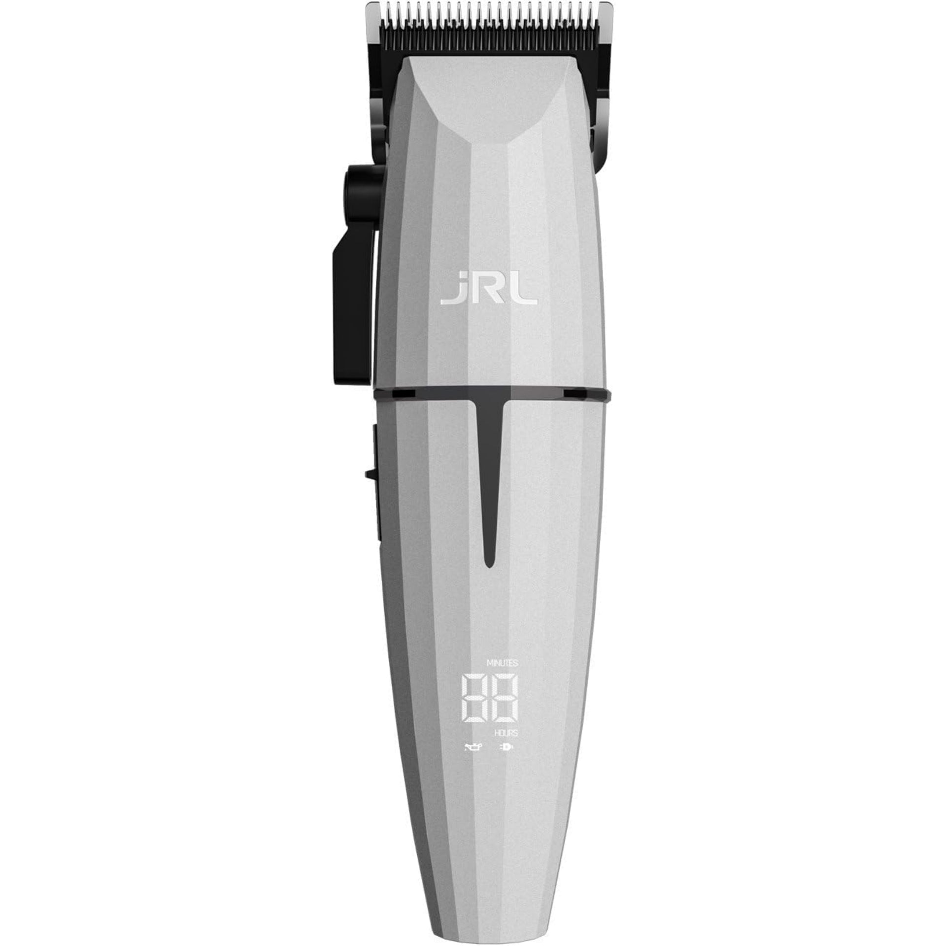 JRL Ghost Professional Cordless White Barber Hair Clipper - FF2020C-W