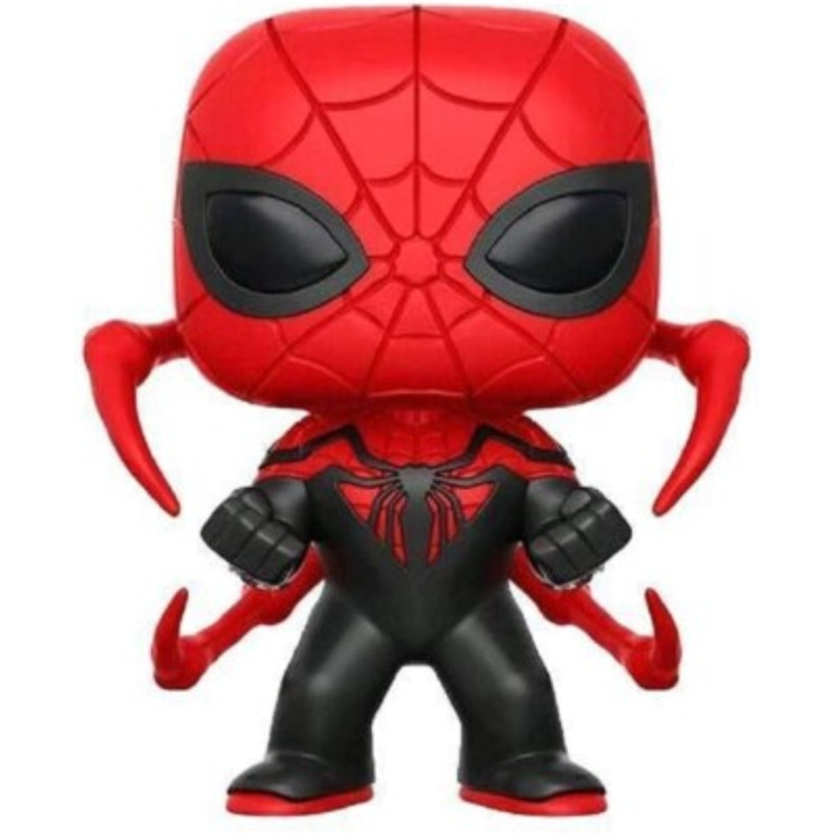 Funko Pop Spiderman: Superior Spider-Man Funko Pop Figure #233