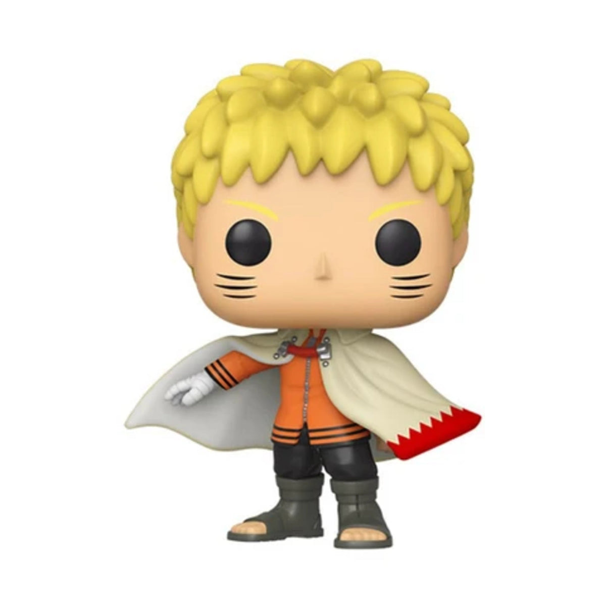 Funko Pop Boruto: Naruto (Hokage) Figure (AAA Anime Exclusive) #724