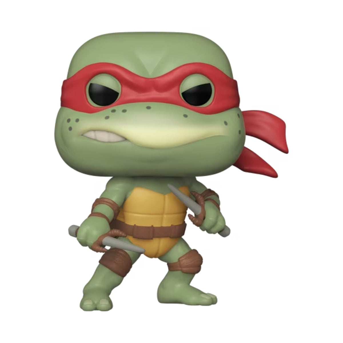 Funko Pop Teenage Mutant Ninja Turtles: Raphael Figure #19