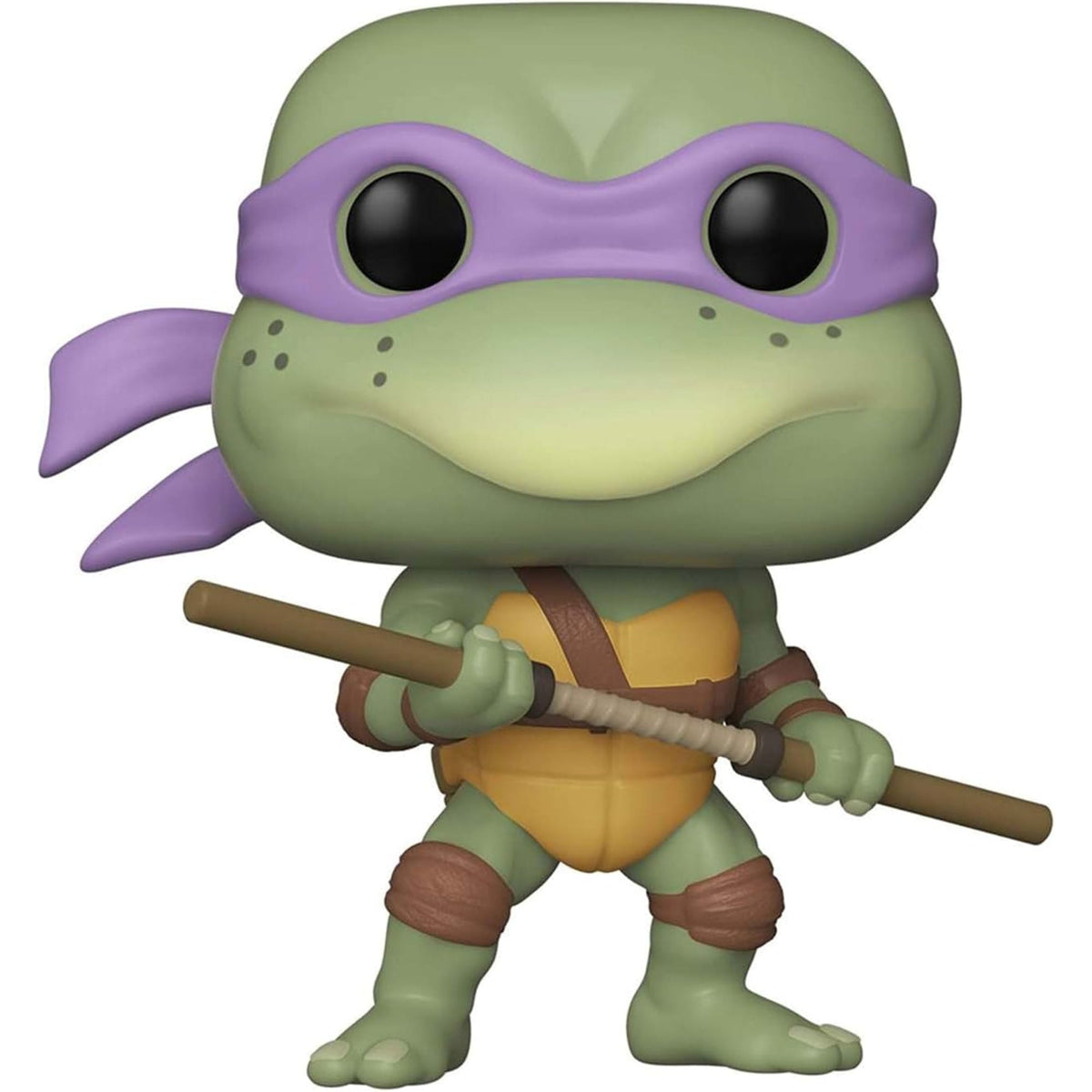 Funko Pop Teenage Mutant Ninja Turtles: Donatello Figure #17