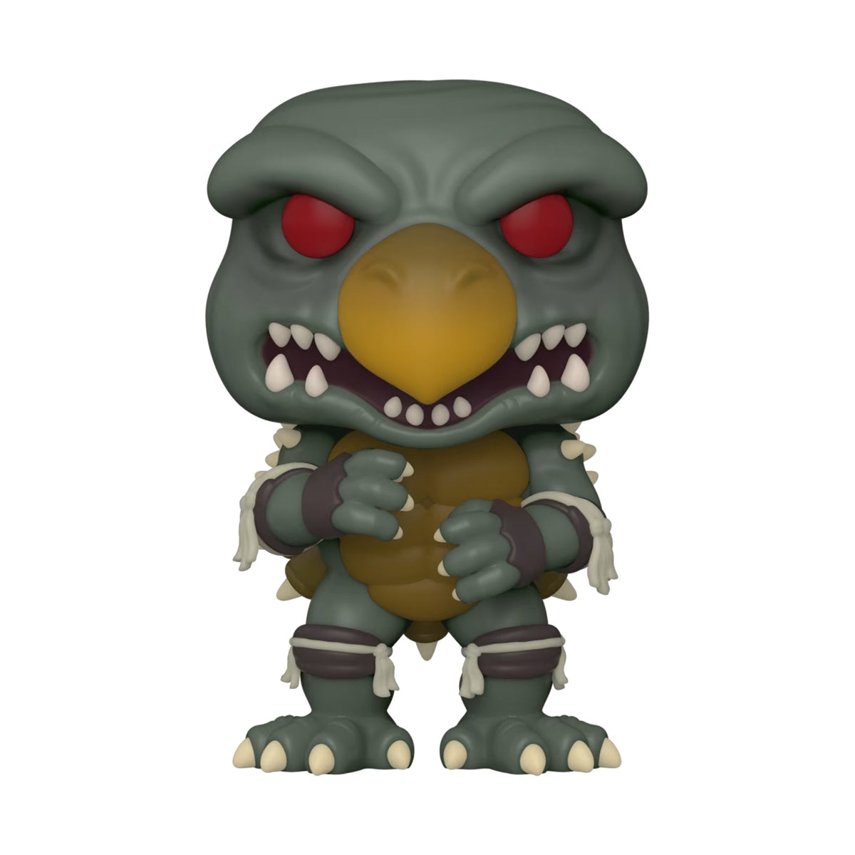 Funko Pop! TMNT 2 Movie: Tokka Vinyl Figure #1139