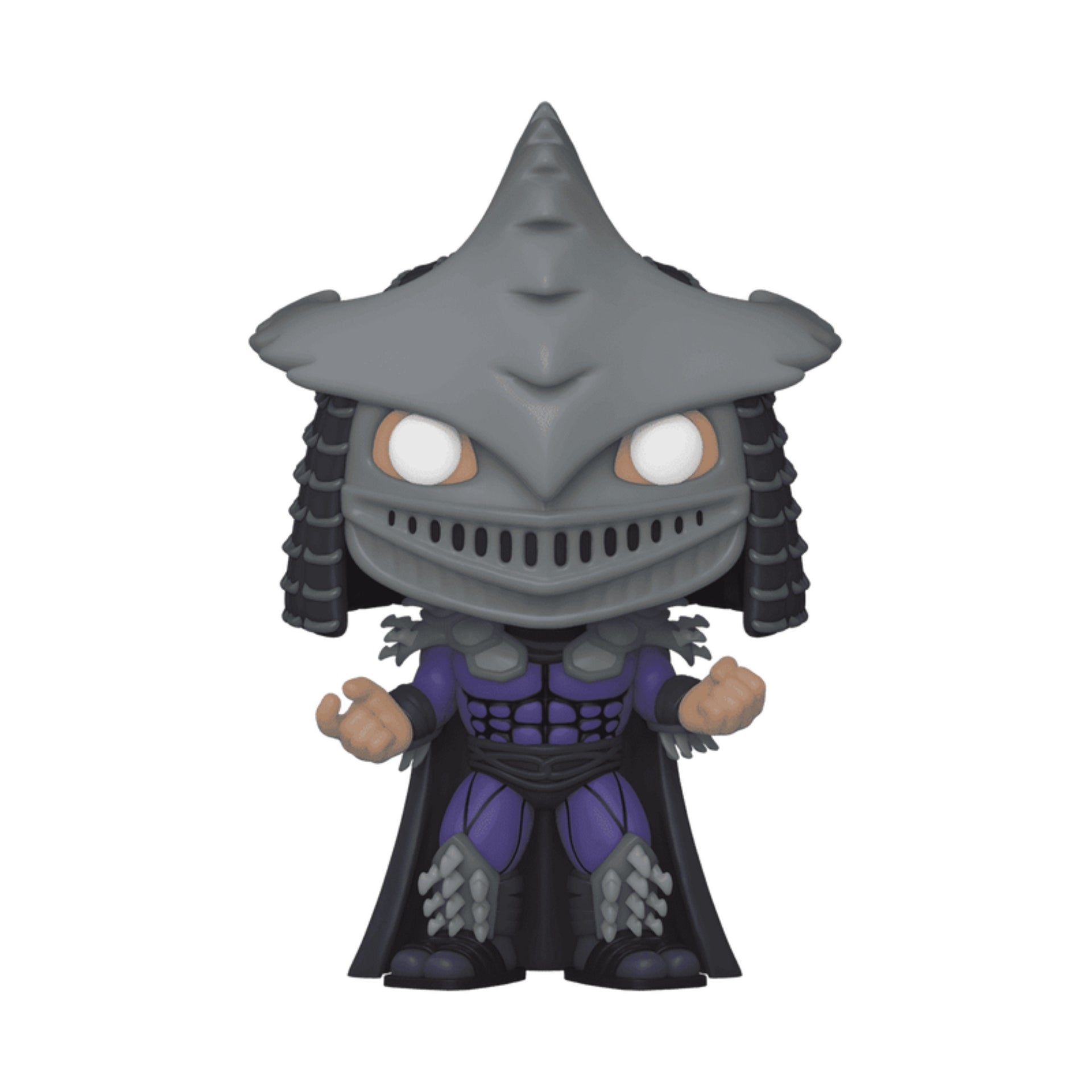 TMNT 2 Movie: Super Shredder Funko Pop Vinyl Figure #1138