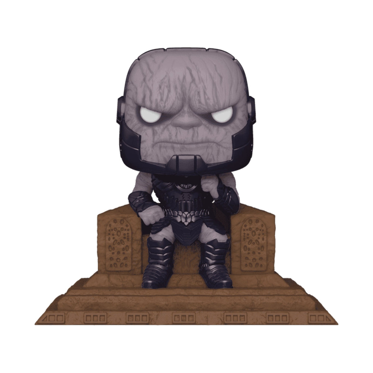 Deluxe Justice League Snyder Cut Darkseid on Throne Funko Pop! Vinyl Figure #1128