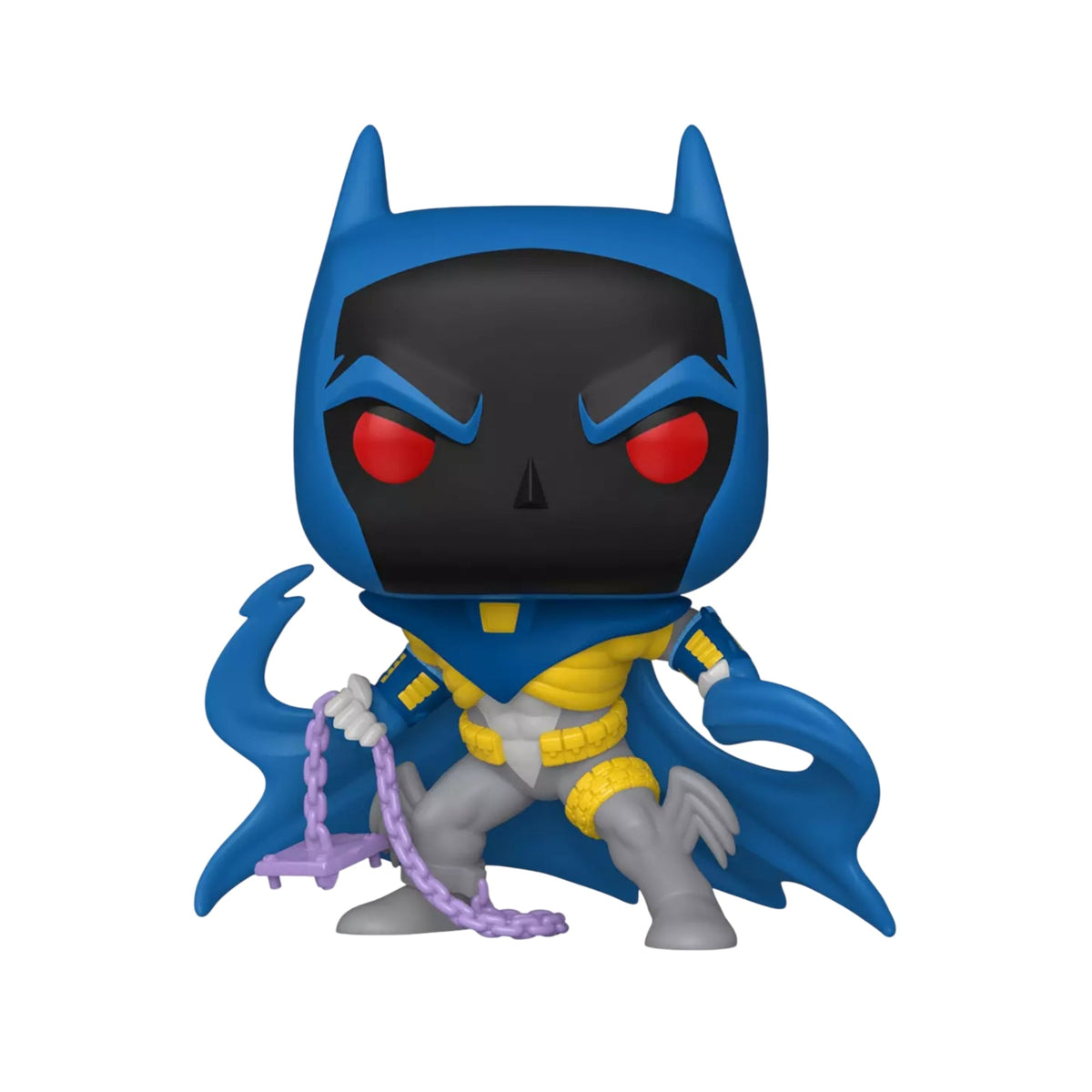 Funko Pop! Batman: Knightfall Batman Funko Pop! Vinyl Figure #571