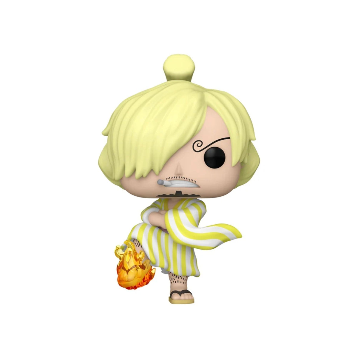 Funko Pop! One Piece: Sangoro (Sanji Wano) Vinyl Figure #1473