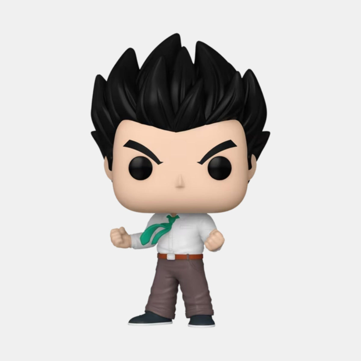 Funko Pop Dragon Ball GT: Gohan (Street Clothes) Figure #1631