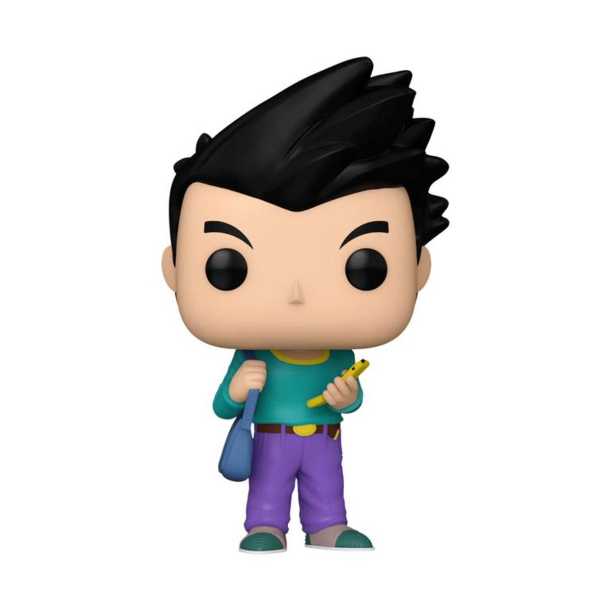 Funko Pop Dragon Ball GT: Goten (Street Clothes) Figure #1632