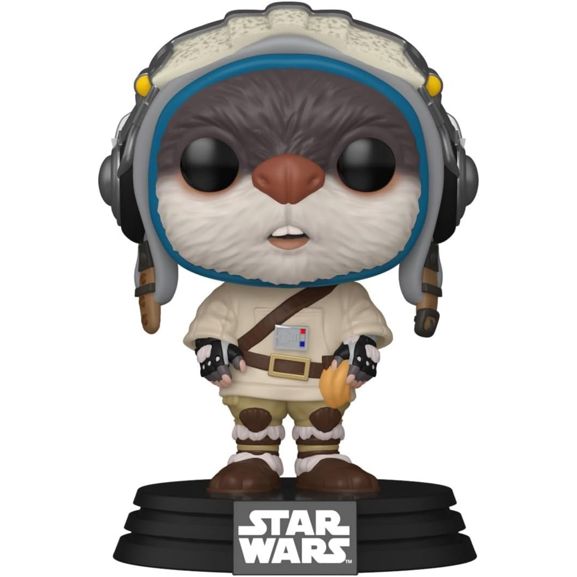Star Wars: Acolyte Bazil Funko Pop Vinyl Figure #726