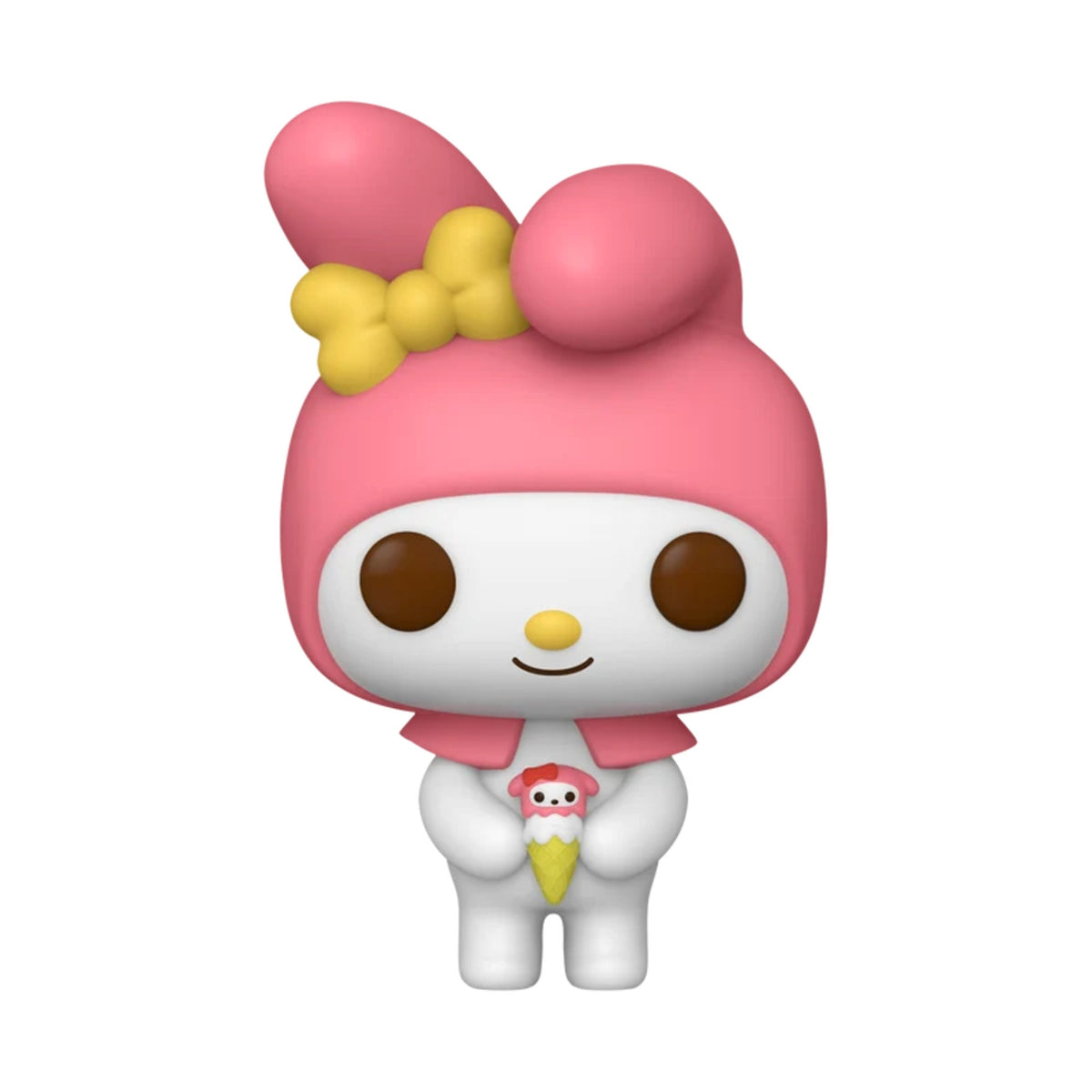 Funko Pop Sanrio: Hello Kitty and Friends - My Melody w/ Ice Cream #91