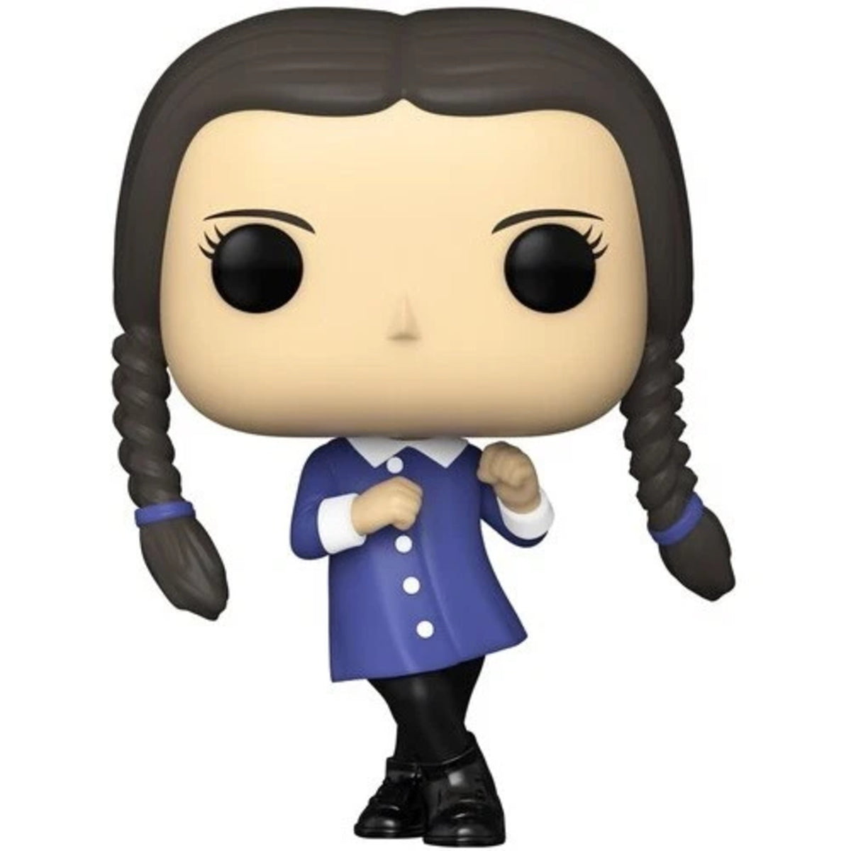 Funko Pop! Addams Family: Wednesday Addams Funko Pop! Vinyl Figure #1549