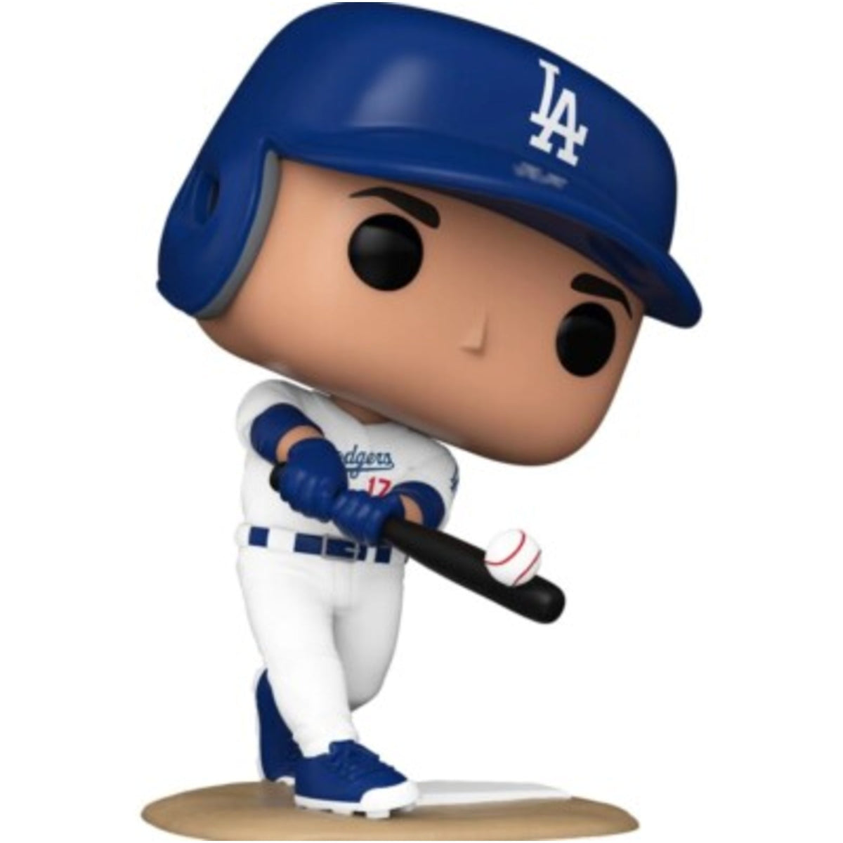 Funko Pop! MLB Stars: Dodgers - Shohei Ohtani Funko Pop! Vinyl Figure #106