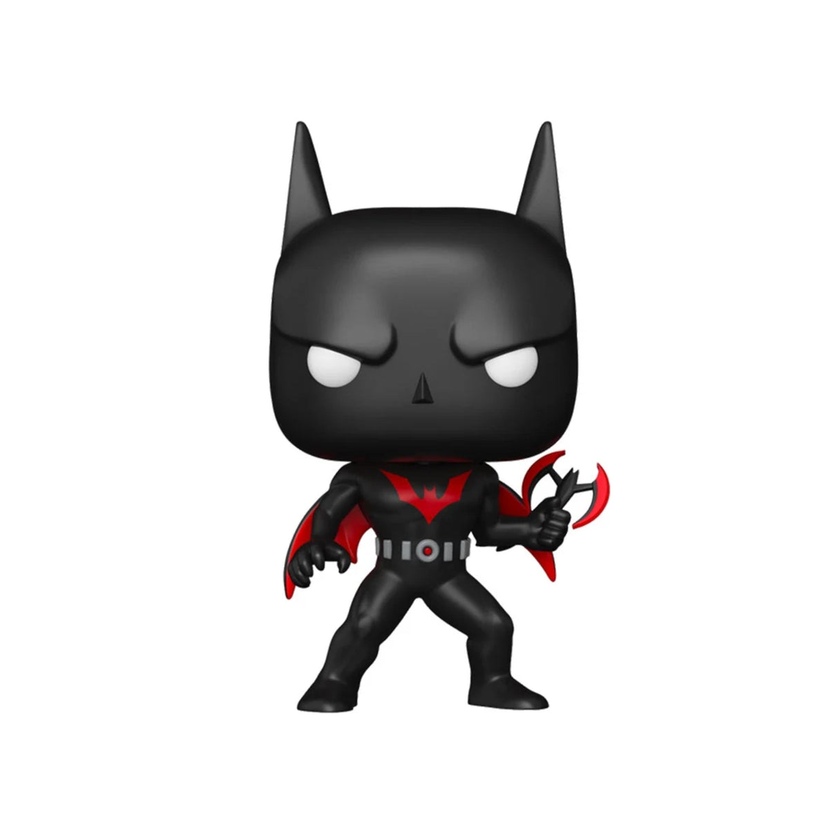 Funko Pop Batman Beyond: Batman (Terry McGinnis) Funko Pop Figure #560
