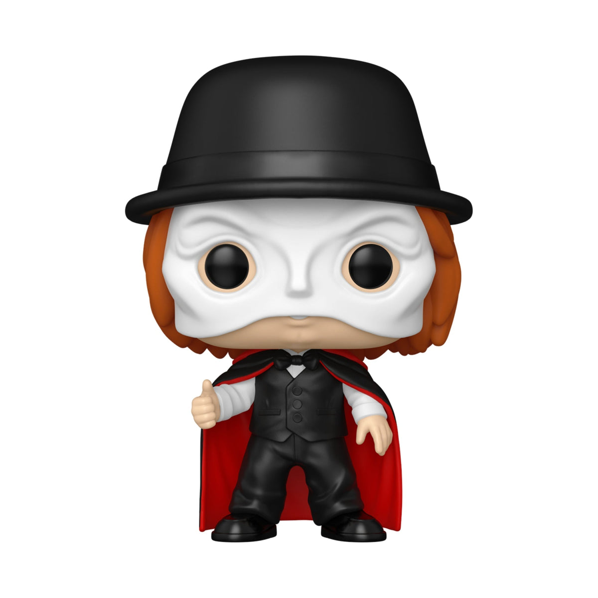 Funko Pop! Chucky TV: Phantom Chucky Funko Pop! Vinyl Figure #1721