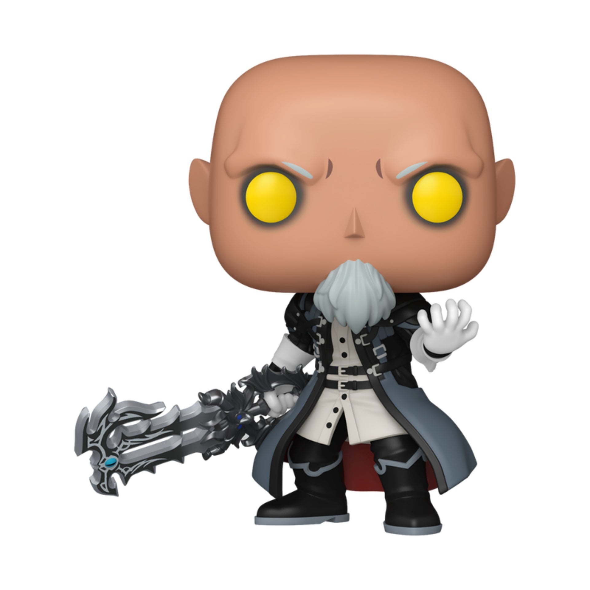 Kingdom Hearts Xehanort with Blade Funko Pop! Vinyl Figure #1123