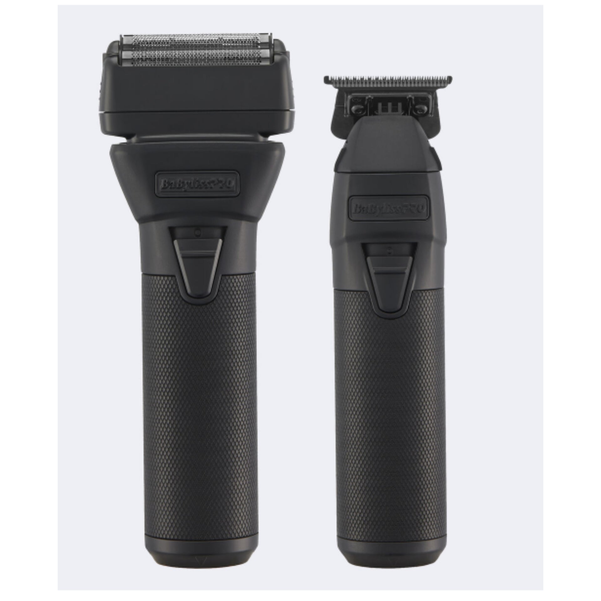 BaBylissPRO FXONE Trimmer and Shaver Combo - Professional Cordless Grooming System - FX1FSTMBPK