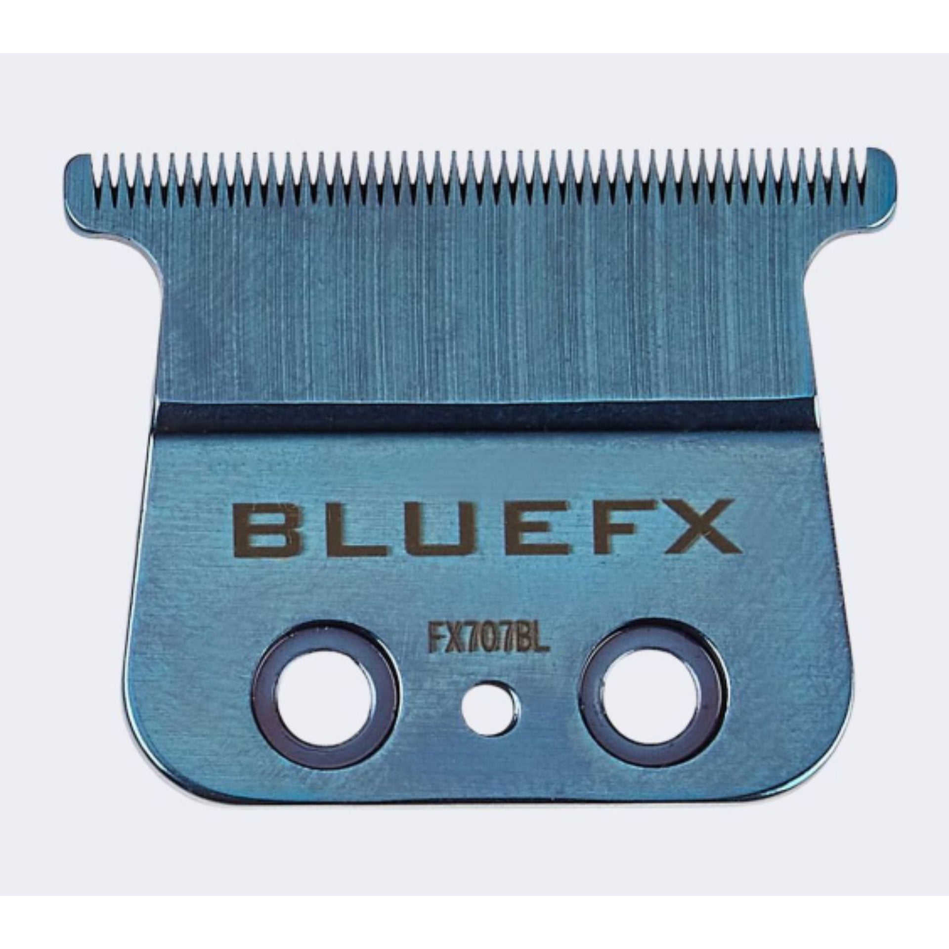 BaBylissPRO Replacement DLC Titanium Ultra Thin Standard Tooth T-Blade - FX707Z