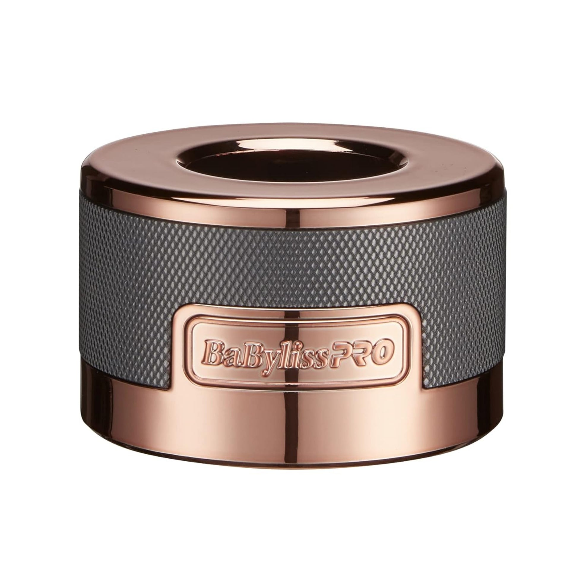 BaBylissPRO ROSEFX Trimmer Charging Base FX787BASE-RG Rose Gold Charging Dock - FX787BASE-RG