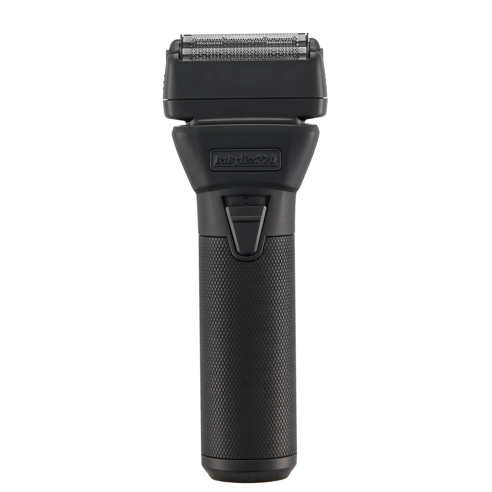 BaBylissPRO FXONE BLACKFX Double Foil Cordless Professional Shaver - FX79FSMB