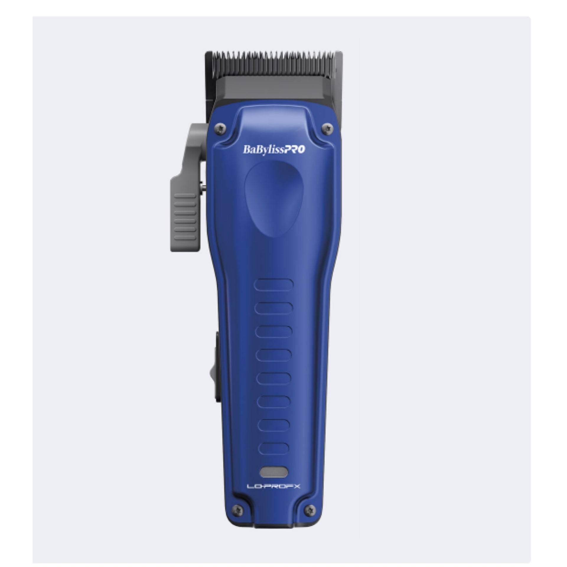 BaBylissPRO LO-PROFX Compact Series Cordless Professional Hair Clipper - FX82