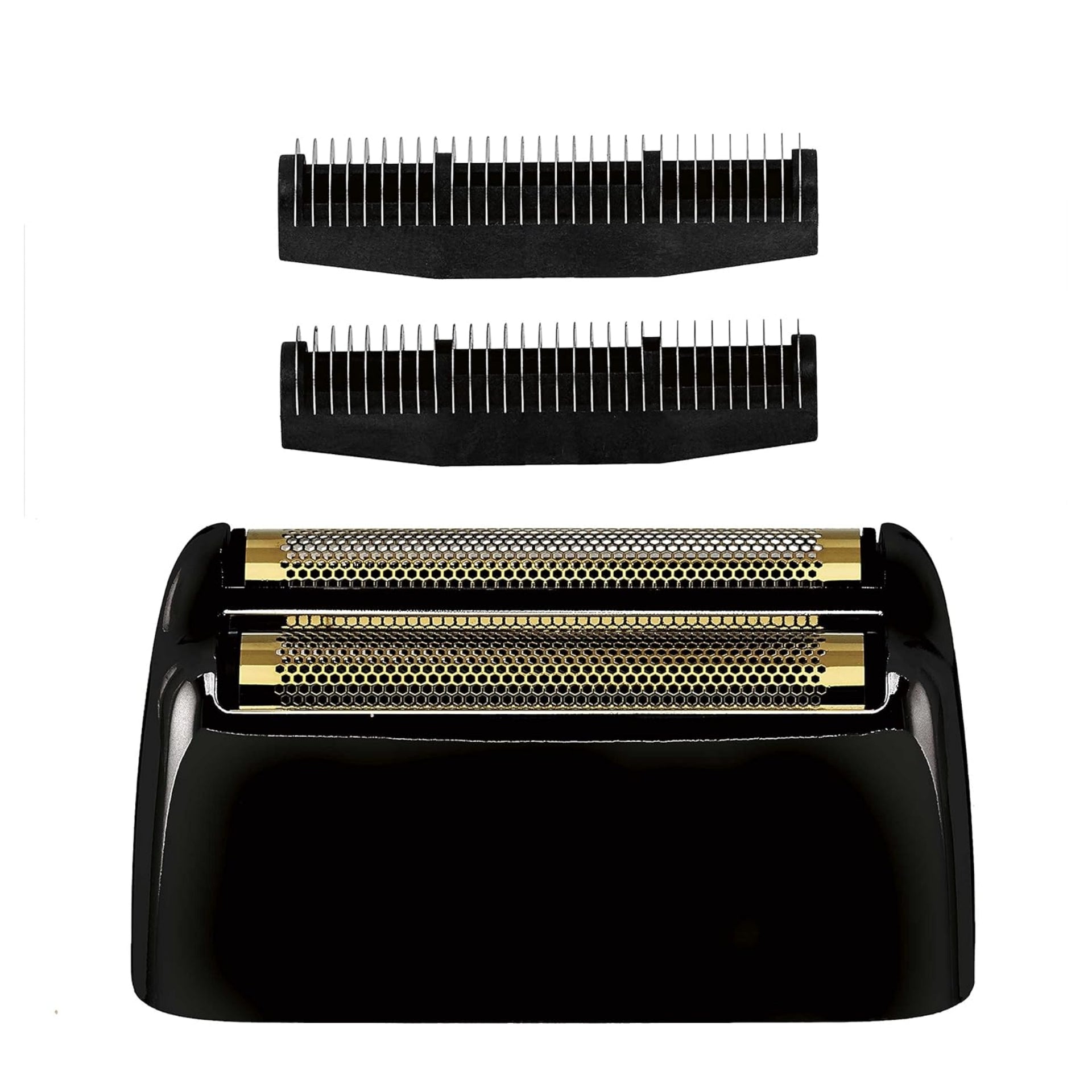 BaBylissPRO Replacement Foil & Cutter Black for FOILFX02 BLACKFX Shaver - FXRF2B