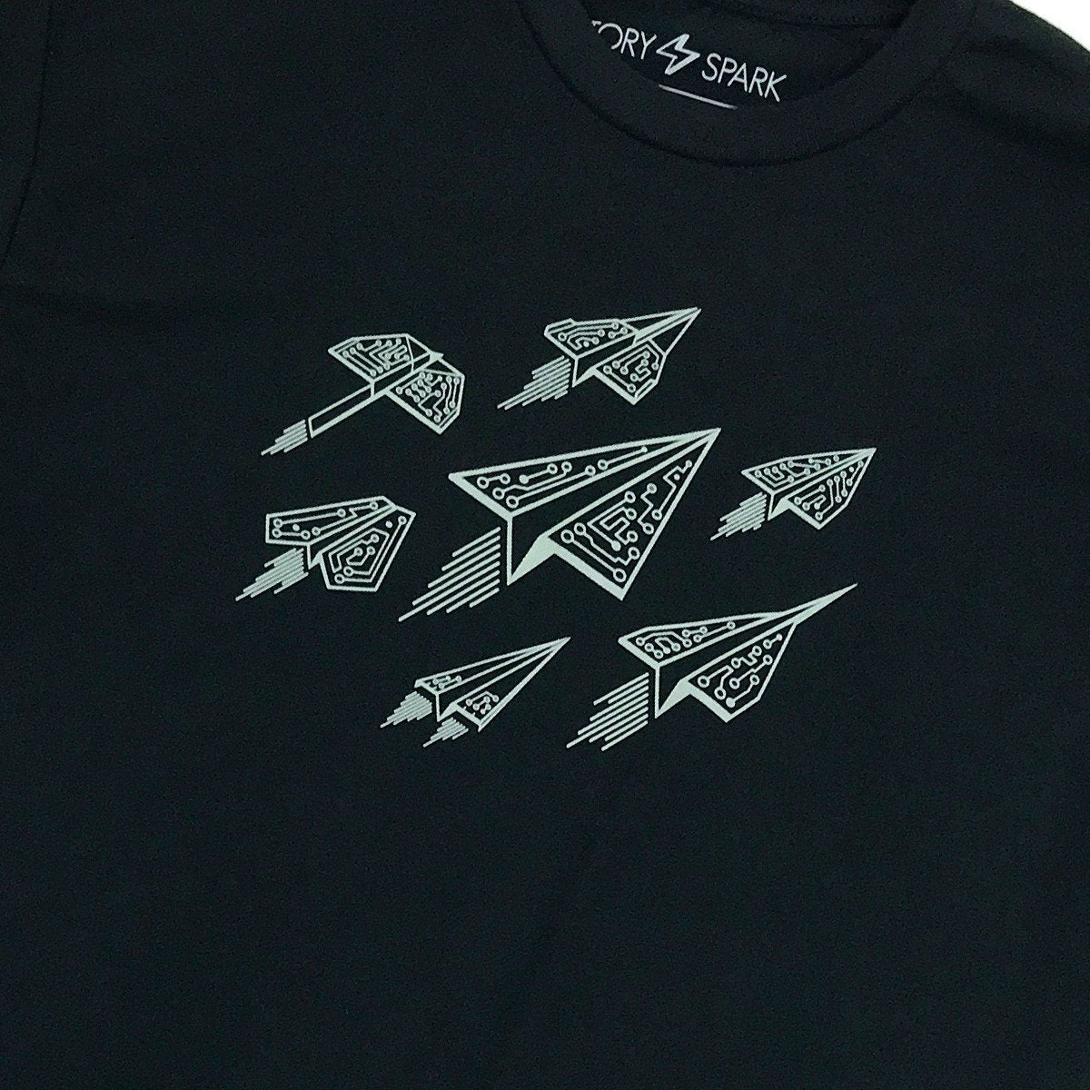 Ascend T-Shirt