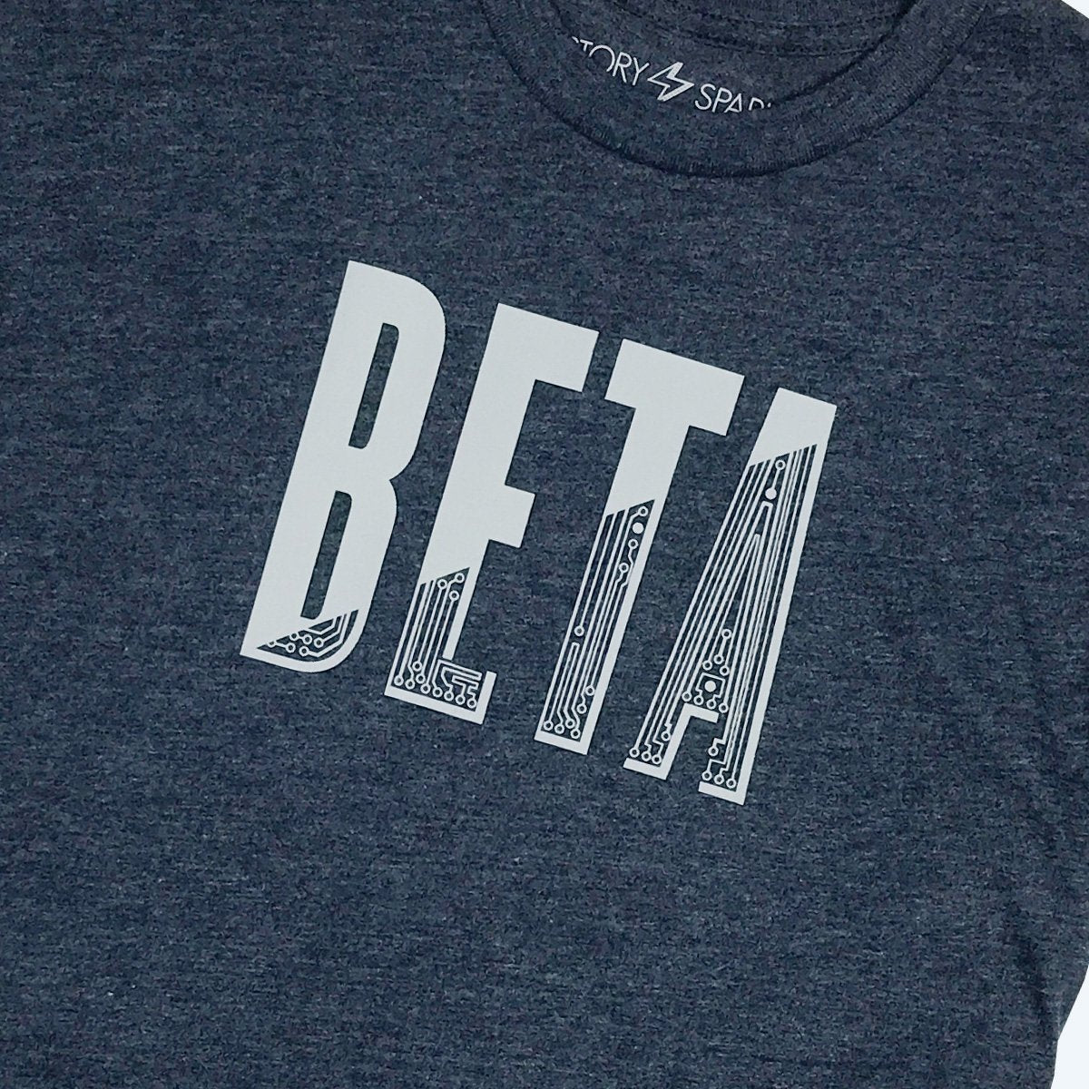 In Beta T-Shirt