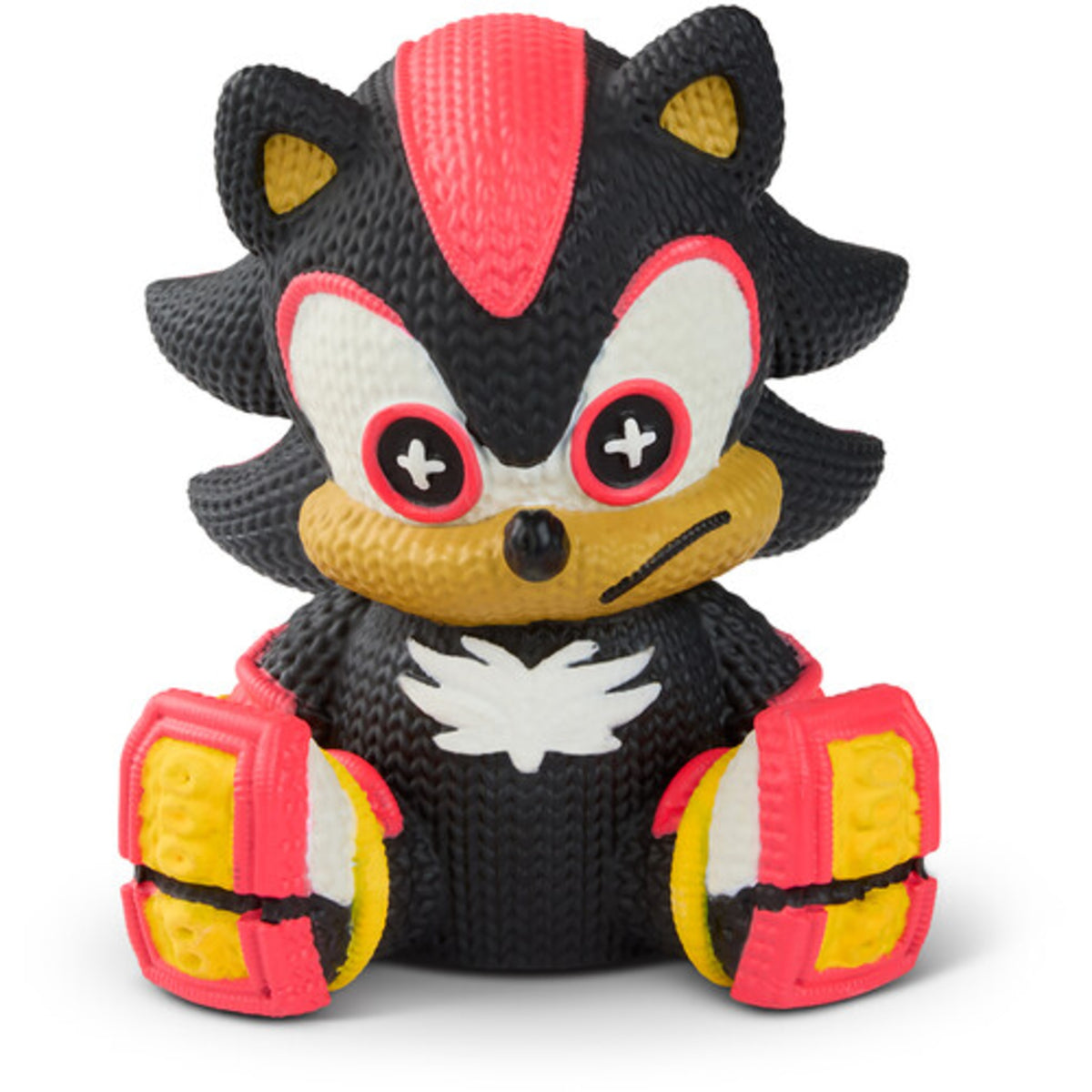 Handmade By Robots Sonic the Hedgehog Shadow Glow-in-the-Dark Figure