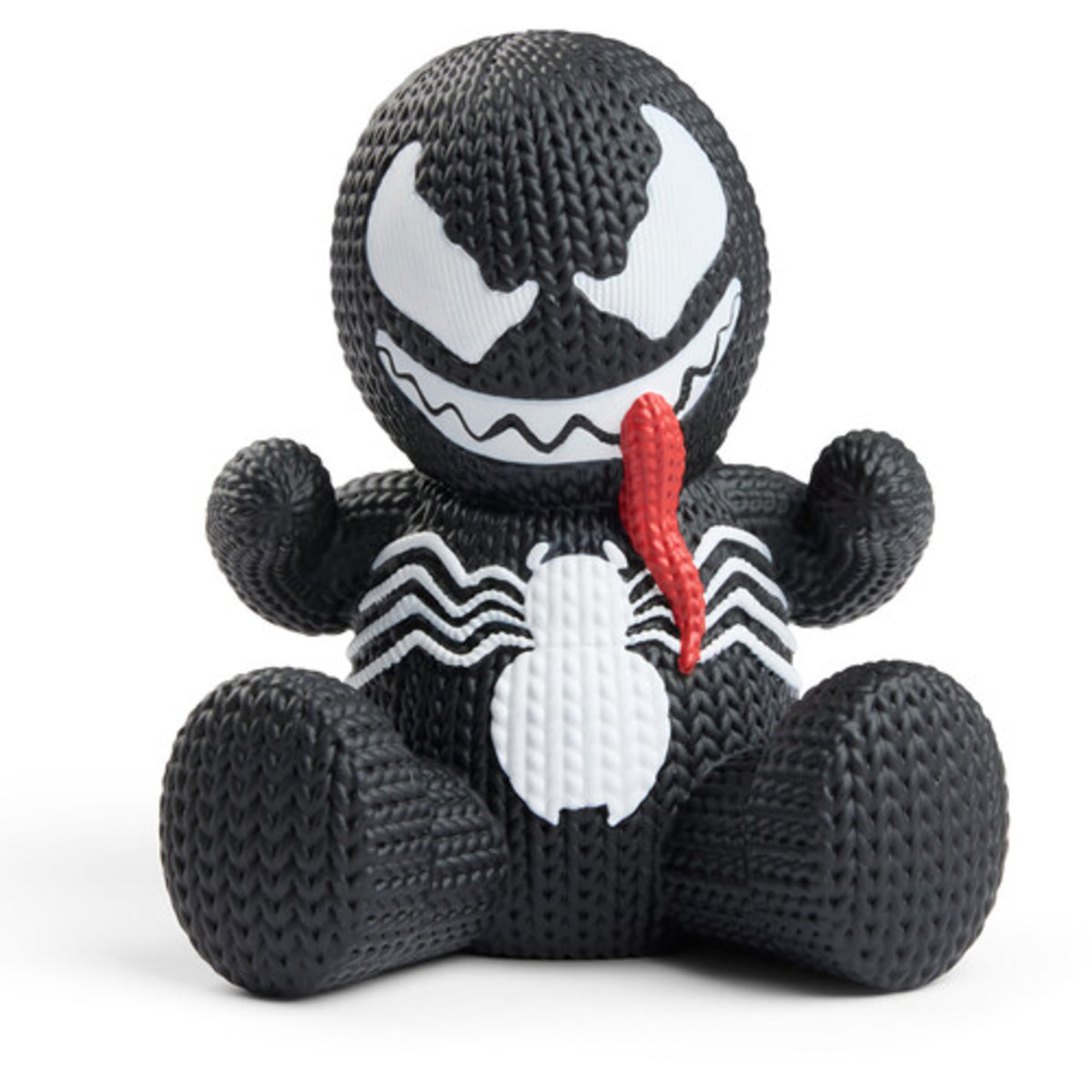 Handmade By Robots Marvel Venom Collectible Figure